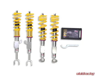 KW Suspension V1 Coilover Kit - 10220080