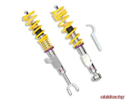 KW Suspension V1 Coilover Kit - 10220080