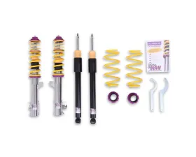 KW Suspension V1 Coilover Kit