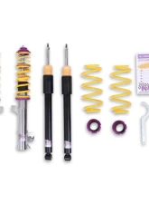 KW Suspension V1 Coilover Kit                                     - 10250008 - Image 2