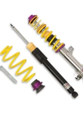 KW Suspension V1 Coilover Kit                                     - 10250008 - Image 2