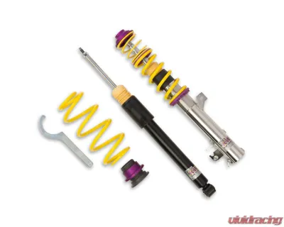 KW Suspension V1 Coilover Kit - 10250008