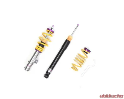 KW Suspension V2 Coilover Kit - 15250013