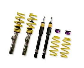 KW Suspension V2 Comfort Kit