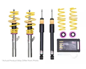 KW Suspension V2 Comfort Kit