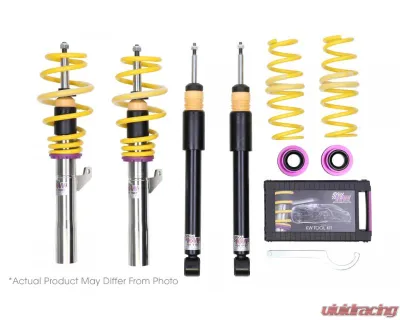 KW Suspension V2 Comfort Kit - 18020006