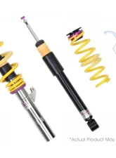 KW Suspension V2 Comfort Kit                                     - 18020006 - Image 2