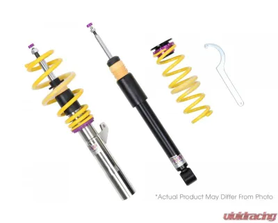 KW Suspension V2 Comfort Kit - 18020006