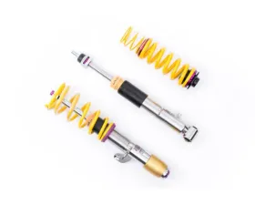KW Suspension V3 Coilover Kit