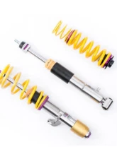 KW Suspension V3 Coilover Kit                                     - 33642021 - Image 2