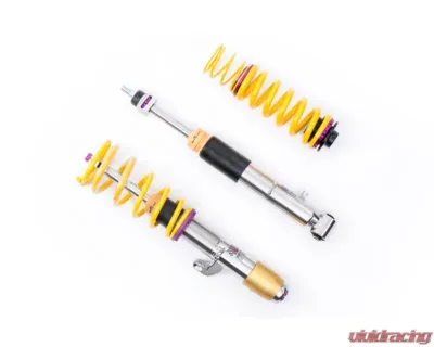 KW Suspension V3 Coilover Kit - 33642021