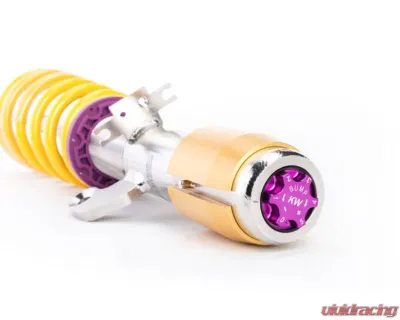 KW Suspension V3 Coilover Kit - 33642021