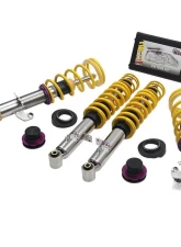 KW Suspension V3 Coilover Kit BMW M3 | M4 CS 2015-2020                                     - 352200AN - Image 2