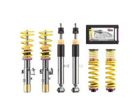 KW Suspension V3 Coilover Kit