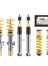 KW Suspension V3 Coilover Kit                                     - 352200DK - Image 9