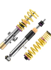 KW Suspension V3 Coilover Kit                                     - 352200DK - Image 2