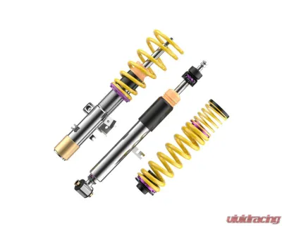 KW Suspension V3 Coilover Kit - 352200DK
