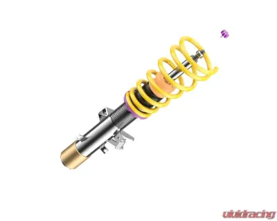 KW Suspension V3 Coilover Kit - 352200DK