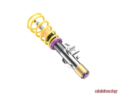 KW Suspension V3 Coilover Kit - 352200DK