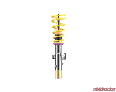 KW Suspension V3 Coilover Kit - 352200DK