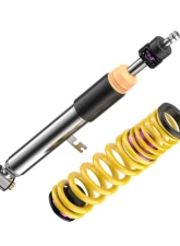 KW Suspension V3 Coilover Kit                                     - 352200DK - Image 6