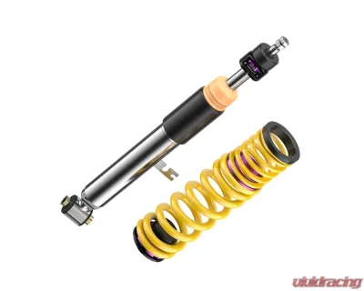 KW Suspension V3 Coilover Kit - 352200DK