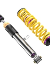KW Suspension V3 Coilover Kit                                     - 352200DK - Image 7