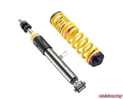 KW Suspension V3 Coilover Kit - 352200DK