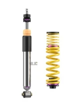 KW Suspension V3 Coilover Kit                                     - 352200DK - Image 8