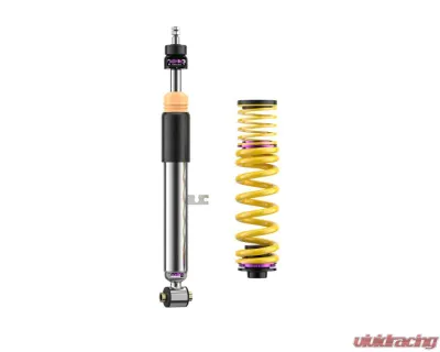 KW Suspension V3 Coilover Kit - 352200DK