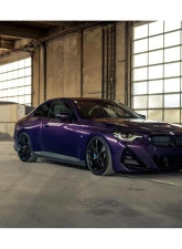 KW Suspension V3 Coilover Kit                                     - 352200DK - Image 9