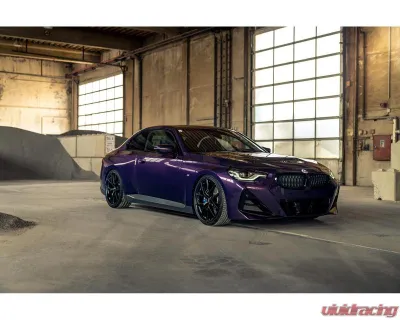 KW Suspension V3 Coilover Kit - 352200DK