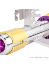 KW Suspension V3 Coilover Kit Tesla Y 2020-2023                                     - 35287010 - Image 3