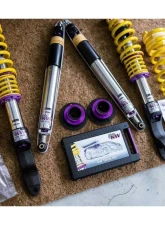 KW Suspension V3 Coilover Kit Bundle                                     - 35225087 - Image 3