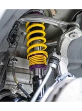 KW Suspension V3 Coilover Kit Bundle                                     - 35225087 - Image 4