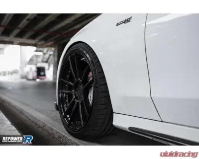 KW Suspension V3 Coilover Kit Bundle - 35225087
