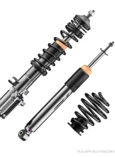 KW Suspension V3 Coilover Kit without Self Level Control Mercedes-Benz 1993-1995                                     - 352250BG-B - Image 2