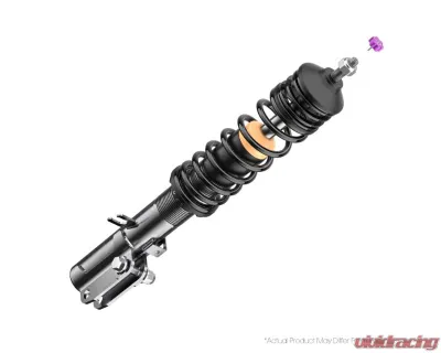 KW Suspension V3 Coilover Kit without Self Level Control Mercedes-Benz 1993-1995 - 352250BG-B