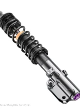 KW Suspension V3 Coilover Kit without Self Level Control Mercedes-Benz 1993-1995                                     - 352250BG-B - Image 4