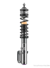 KW Suspension V3 Coilover Kit without Self Level Control Mercedes-Benz 1993-1995                                     - 352250BG-B - Image 5