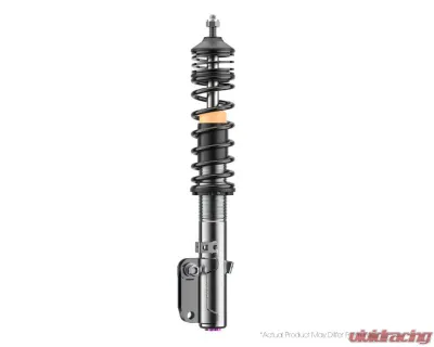 KW Suspension V3 Coilover Kit without Self Level Control Mercedes-Benz 1993-1995 - 352250BG-B