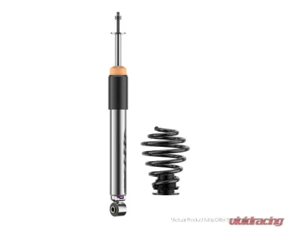 KW Suspension V3 Coilover Kit without Self Level Control Mercedes-Benz 1993-1995 - 352250BG-B