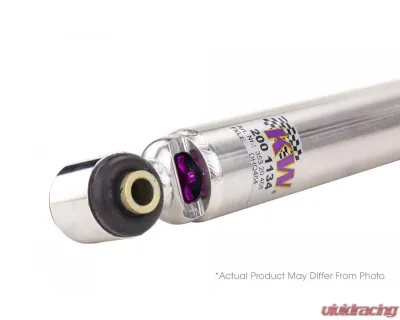 KW Suspension V3 Coilover Kit without Self Level Control Mercedes-Benz 1993-1995 - 352250BG