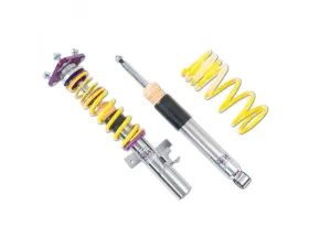 KW Suspension V3 Clubsport Kit