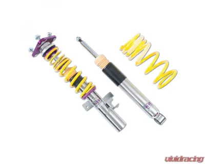 KW Suspension V3 Clubsport Kit - 35261817