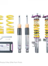KW Suspension V3 Clubsport Kit                                     - 35261817 - Image 2
