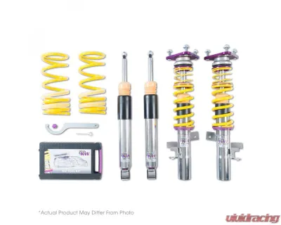 KW Suspension V3 Clubsport Kit - 35261817