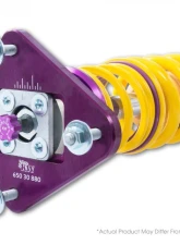KW Suspension V3 Clubsport Kit                                     - 35261817 - Image 3