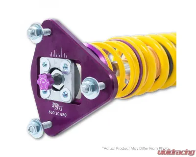 KW Suspension V3 Clubsport Kit - 35261817