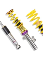 KW Suspension V3 Coilover Kit Volvo S60 2011-2018                                     - 35267016 - Image 2
